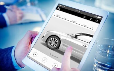 How Dealerships Can Keep Up with Car Buyers