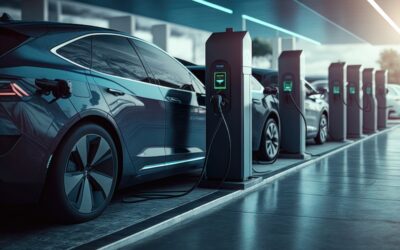 Overview of the U.S. EV Market
