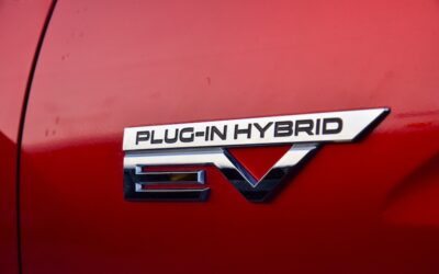 Ford Makes Changes to EV Plans