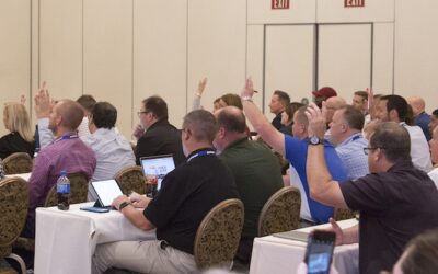 DealerOMG’s Dave Lemmon, Covert Auto Group Lisa Geber to Present at #DDCE2024
