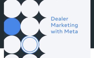 Dealer Magazine: Meta Announces Two New Dealer Playbooks: An Omnichannel Approach to Driving Dealer Profitability