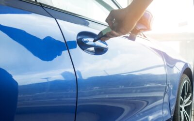 NXP, BMW Lead Drive for Car Connectivity Consortium Certification