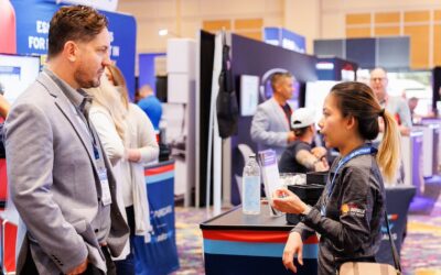 Meet the New Exhibitors at #DDCE2024