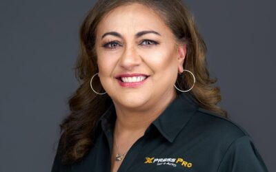 Xpress Pro Tire & Auto Pioneers Female Leadership in the Automotive Industry