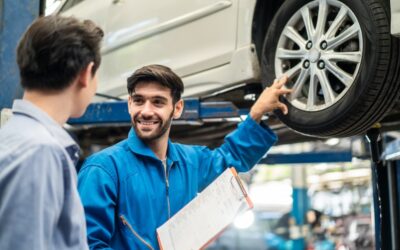Dealer Magazine: The Critical Importance of the Sales to Service Handoff