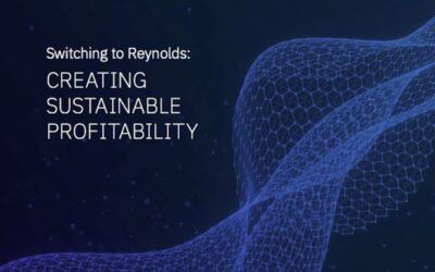 Reynolds Report Touts Benefits of its Retail Management System