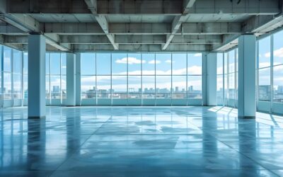 Creative Financing Options Can Help Car Dealerships Change Look, Feel Of Sales Spaces