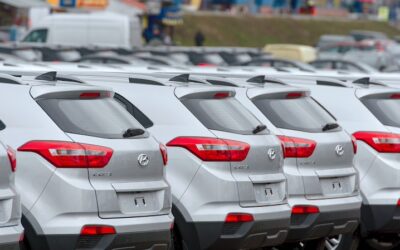 New Vehicle Prices Continue Slow Decline, Incentives Grow: KBB