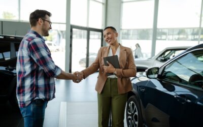 Get What You Pay For: Maximizing Your Dealership’s Digital Retail Investment