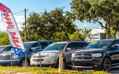 Economy, Political Climate Top List of Factors Holding Dealerships Back