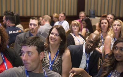 Four Mastermind Sessions Set for #DDCE2024