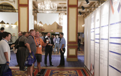 A Look at the New Voices at #DDCE2024