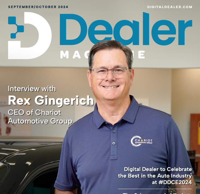 Dealer Magazine