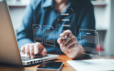 Where Did the Auto Industry See Digital Transformation Improvements in the Second Quarter?