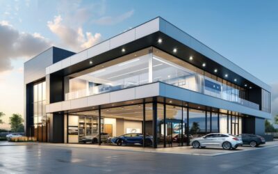 Dealership Buy-Sell Activity, Blue Sky Values Declining: Haig Partners