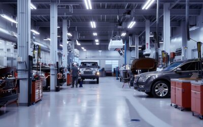 #DDCE2024 Sessions in Focus: The New Paradigm Shifts in Fixed Operations