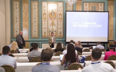 #DDCE2024 Sessions in Focus: Sales and Variable Ops