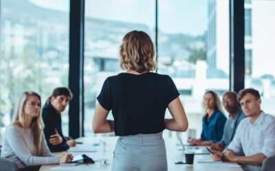 Dealer Magazine: Servant Leadership: Growing Your Dealership by Growing Your People