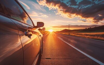 Lessons Learned From Another Summer of Selling Car