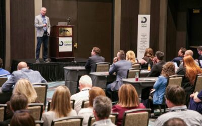 DDCE2025 Speaker Proposals Due This Friday