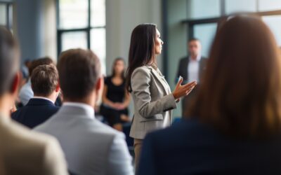 From Comfortably Numb to Unstoppable: Driving Engagement