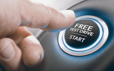 Turning Test Drives into Sales Opportunities: A Dealership’s Blueprint