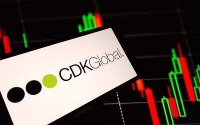 CDK Extends Service Agreement with Three Dealership Groups