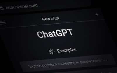 10 Ways Your Dealership Marketing Efficiency with ChatGPT & Generative AI