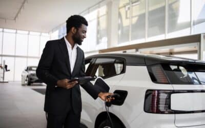 Progress Made with Certified Pre-Owned EVs, More to Come in New Year | 2024 Digital Dealer Year in Review