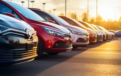 2025 Auto Retail Outlook: Machine Learning Meets Inventory Intelligence
