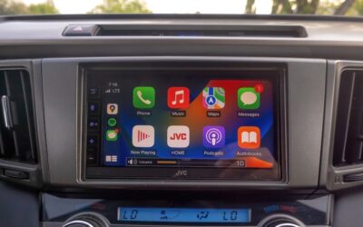 Gentex Unites the Connected Car and the Smart Home with the Next Generation of HomeLink