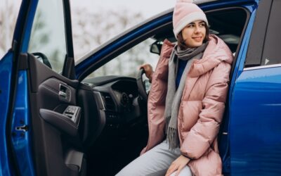 January New-Vehicle Sales Expected to Outperform the Start to Last Year