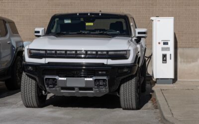 Road to EV Adoption: Why Timing Is Everything
