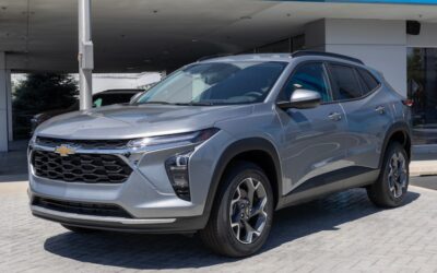 Cox Bullish on 2025 U.S. Automotive Market