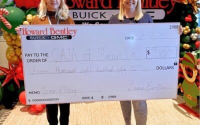 ‘Remember in December’ Spreading Holiday Cheer with Howard Bentley Buick GMC 
