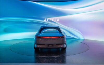 NADA Vows to Fight Honda Sony “Misguided” EV Direct-Sales Attempt