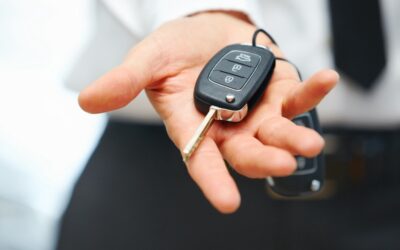 NADA 2025: KeyTrak, TrueSpot Build on Real-Time Location Partnership