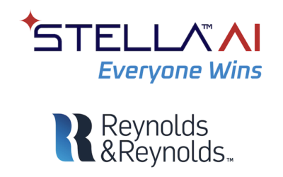 NADA 2025: Reynolds Partners with STELLA AI to Unveil New AI Tool
