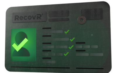NADA 2025: RecovR ID Check Offers New Real-time Identity Verification Service