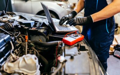 NADA 2025: Repair OnDemand Announces Data Integration With Cox’s vAuto