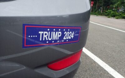Tariffs, EV’s, Regulations Loosened: The Auto Industry Readies for a Second Trump Presidency