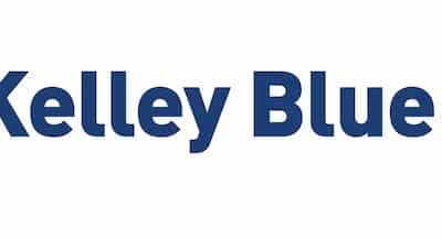 KBB Reports Average New-Vehicle Prices Continues to Climb Higher
