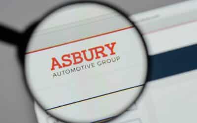 Asbury Automotive Group to Purchase Herb Chambers Cos. For $1.3B