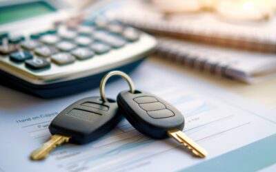 Santander US: Middle-Income Americans Are Revving Up Auto Demand