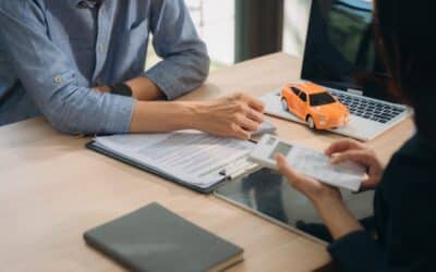 A Look At How Auto Lenders, Retailers Continued Back Office Digital Adoption in Q4