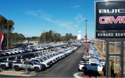 Woman at the Helm: Albertville-based Buick GMC Surges to Largest GMC Dealer in Alabama and Sales Leader