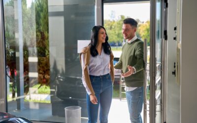 Retail Footprint Still Key for U.S. Car Buyers
