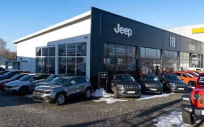 New-Vehicle Prices Fall to Start 2025: KBB  