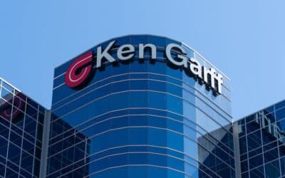 Tekion Looks to Expand with Ken Garff, Asbury Automotive