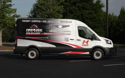 Spiffy’s Digital Servicing Platform Expands with Krause Genesis